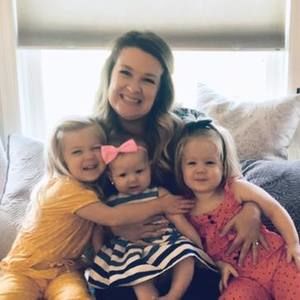 Meet your Posher, Allie